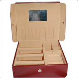 Jewellery Box -5 - Click here to View more details about this Product
